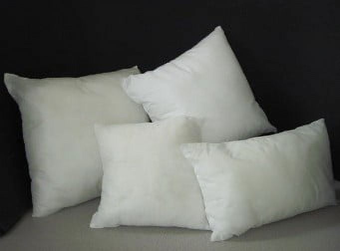 Hawaiian Pillow Co. Non-Woven Pillow Insert, 14 x 14, 1 Each