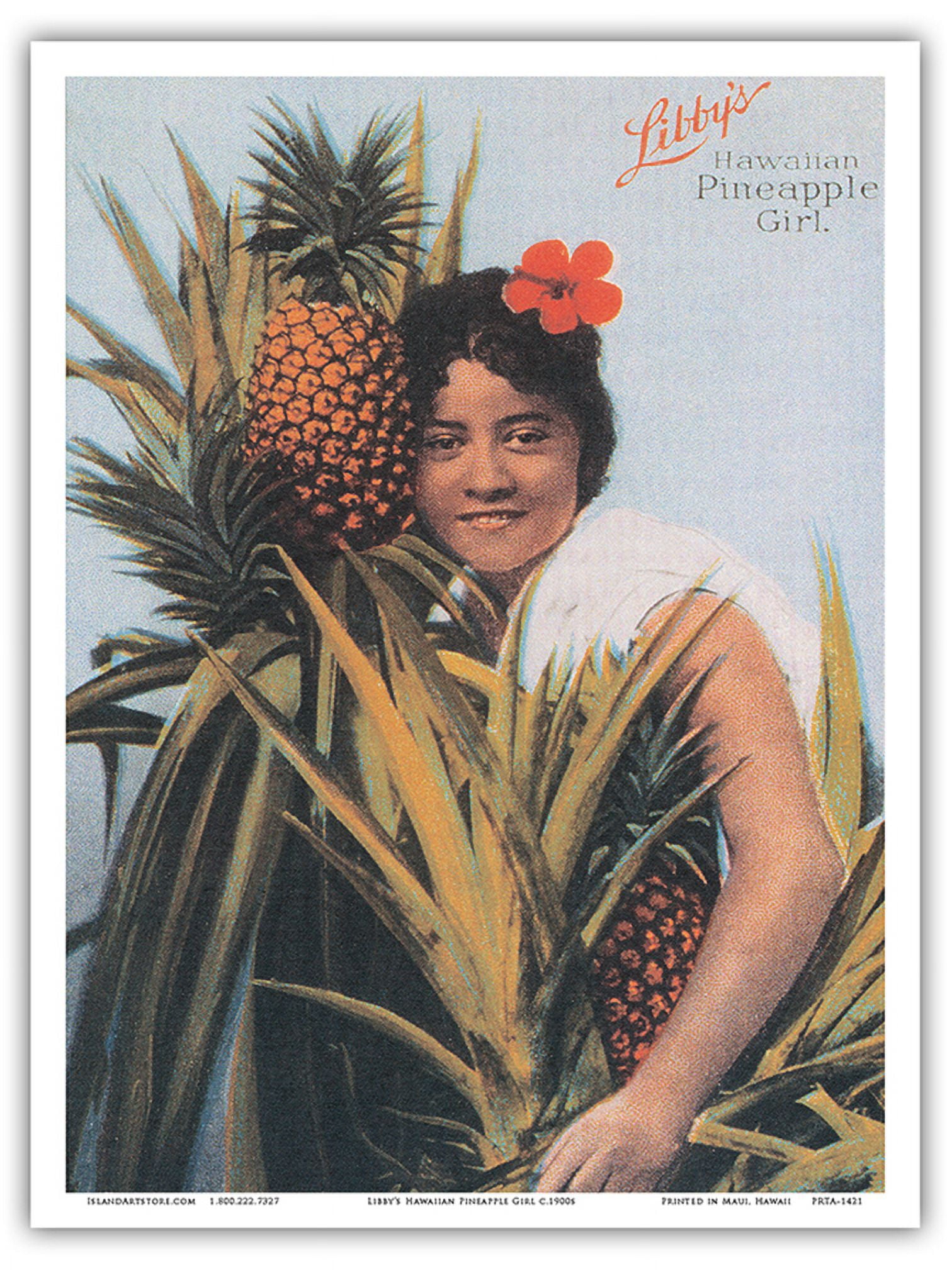 Hawaiian-Pineapple-Girl-Libby-