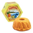 thumbnail image 1 of Hawaiian Pineapple Rum Cake - 16 oz Pineapple Rum Cakes - The Perfect Premium Gourmet Gift for Stocking Stuffers, Gift Baskets, and Christmas Gifts - Great Snack Cakes for Delivery, 1 of 4