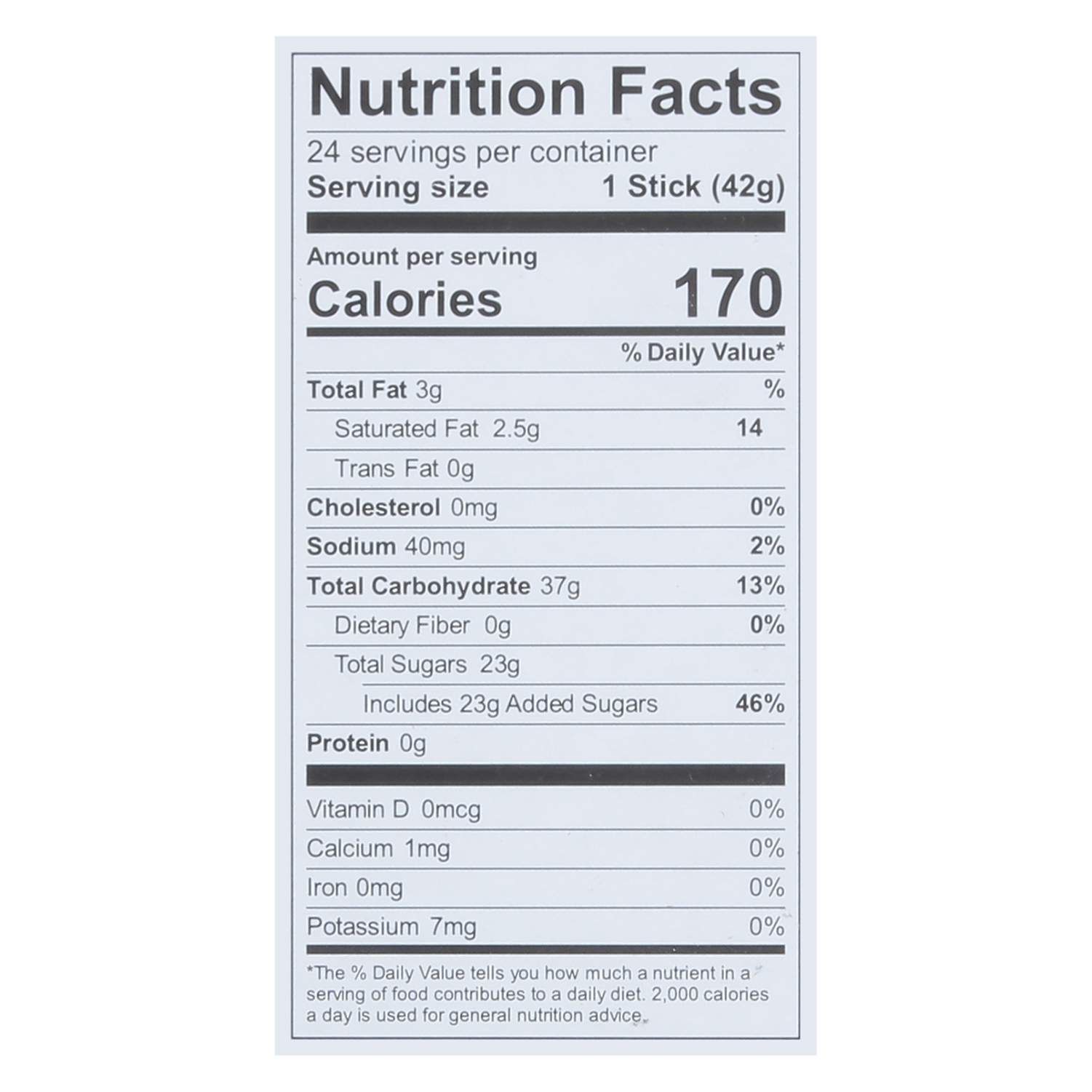 Hawaiian Punch Candy Chews Sticks, Assorted Flavors, 1.5 Ounce Stick