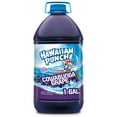 thumbnail image 1 of Hawaiian Punch Cowabunga Grape Juice Drink, 1 Gal, Bottle, 1 of 8