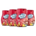 thumbnail image 1 of Hawaiian Punch, Fruit Juicy Red, Liquid Water Enhancer – New, Better Taste! (4 Bottles, Makes 96 Flavored Water Drinks) – Sugar Free, Zero Calorie, 1 of 9