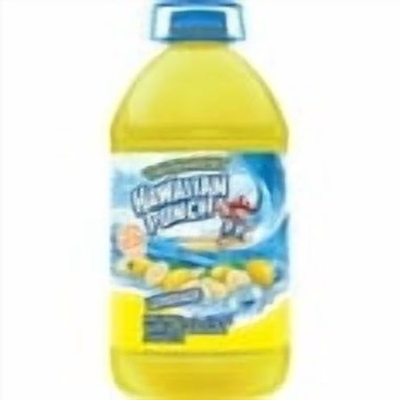 Hawaiian Punch Lemonade Juice, 1 Gal, Bottle-Pack Of 2