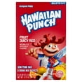 thumbnail image 1 of Hawaiian Punch Liquid Water Enhancer, Fruit Juicy Red ( 2 Pack ), 1 of 7