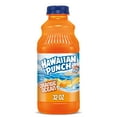 thumbnail image 1 of Hawaiian Punch Orange Ocean, Juice Drink, 32 fl oz bottle, 1 of 2