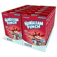 thumbnail image 1 of Hawaiian Punch Powder Drink Mix â Sugar Free & Delicious, Excellent Source Of Vitamin C (Fruit Juicy Red, 96 Sticks), 1 of 1