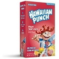 thumbnail image 1 of Hawaiian Punch Singles To Go Fruit Juicy Red Drink Mix- 8-Ct .75 Oz (Pack Of 6), 1 of 1
