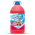 Hawaiian Punch Surfin' Strawberry Citrus Juice, 1 Gal, Bottle