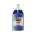 thumbnail image 1 of Hawaiian Shaved Ice Blue Raspberry Flavored Granita Syrup, 1 Gallon Jug, 1 of 7