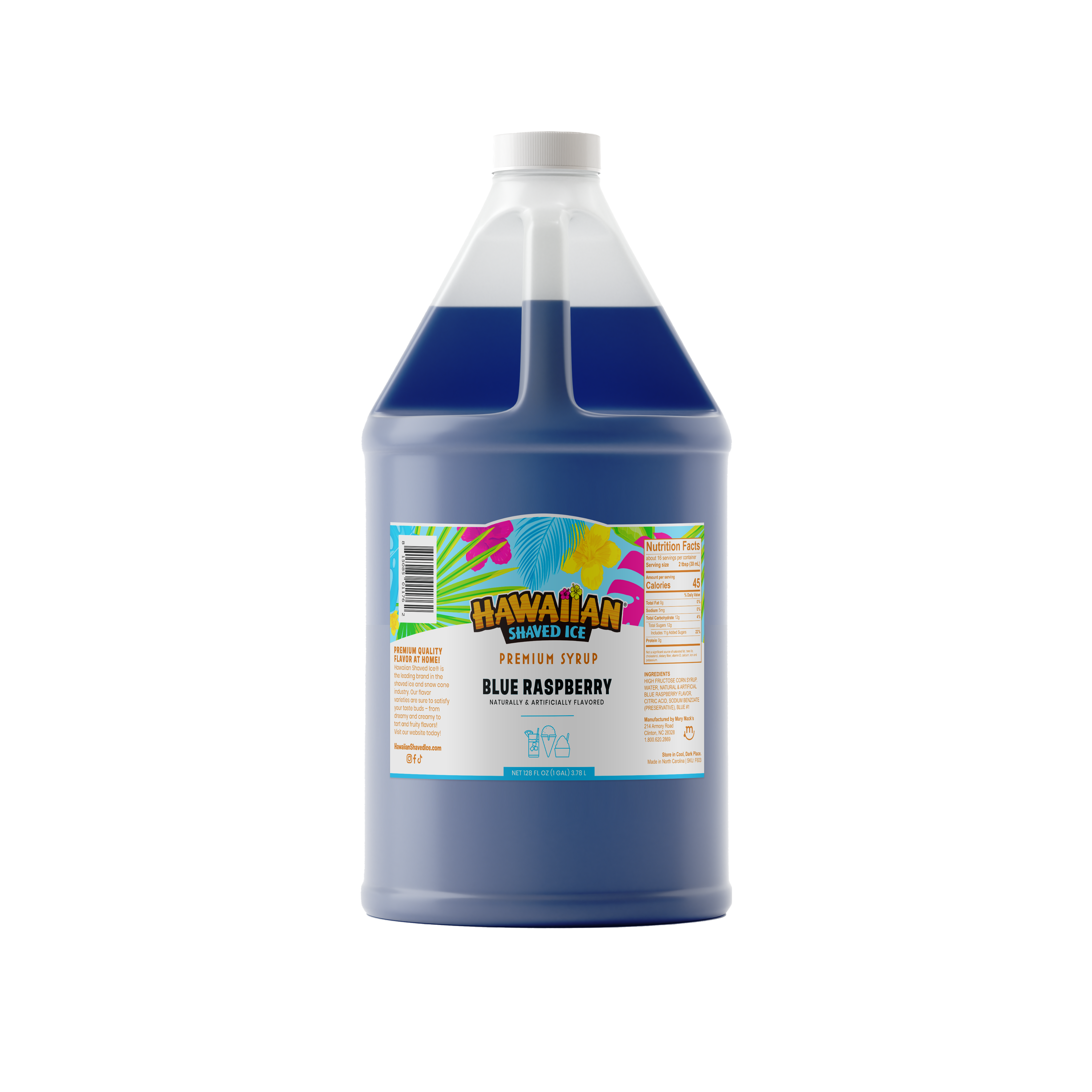Coca Cola Syrup