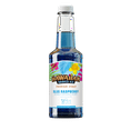 thumbnail image 1 of Hawaiian Shaved Ice Dairy-Free, Vegan, Blue Raspberry Flavor, Snow Cone Syrup, 16 fl oz, 1 of 7