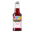 thumbnail image 1 of Hawaiian Shaved Ice Cherry Flavored Snow Cone Syrup, 2 Pint, 1 of 5