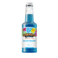 thumbnail image 1 of Hawaiian Shaved Ice Cotton Candy Flavor Snow Cone Syrup, 17 Fluid Ounces, 1 of 5