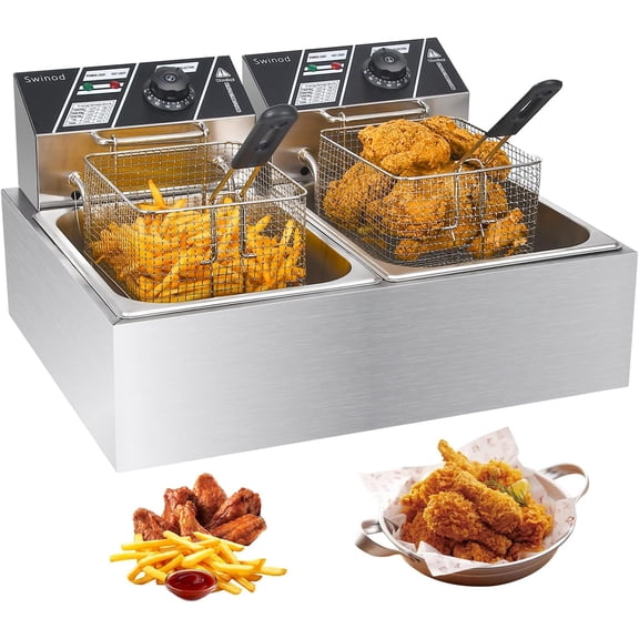 Hawaiian Shaved Ice Machine Kit - 3 Flavors, 25 Cups, Straws, Pourers, Ice Molds