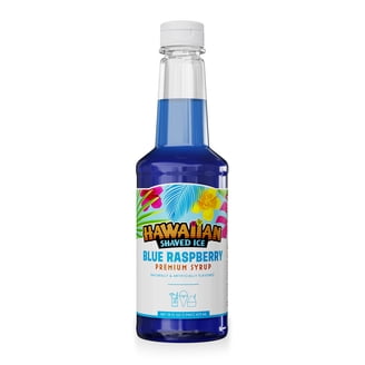 Kavern Cherry Snow Cone | Snowball Flavoring Syrup (128 oz.) 1