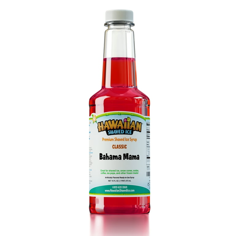 Bahama mama walmart sales