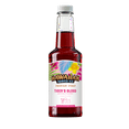 thumbnail image 1 of Hawaiian Shaved Ice Tiger's Blood Flavor Snow Cone Syrup, 1 Pint (16 Fluid Ounces), 1 of 9