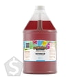 thumbnail image 1 of Hawaiian Shaved Ice Watermelon Snow Cone Syrup 1 Gallon - 4/Case, 1 of 1