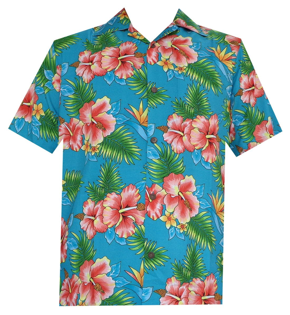 The Golden Girls Heads Leaves Summer Hawaiian Shirt And Shorts