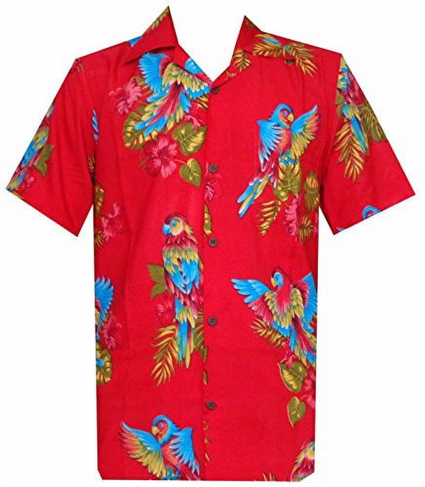 Boston Red Sox MLB Hawaiian Shirt Pool Parties Aloha Shirt