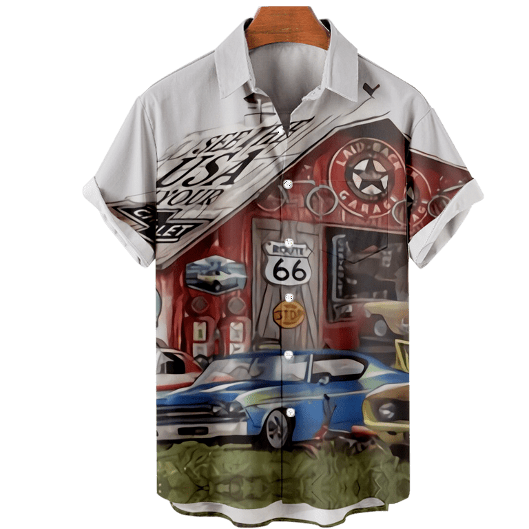 walmart summer shirts
