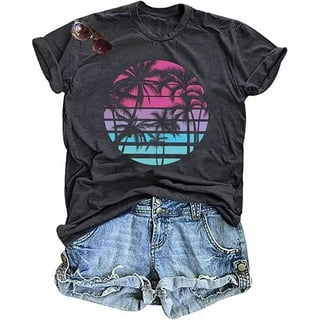 Palm Tree Shirts Palm Tree Shirts