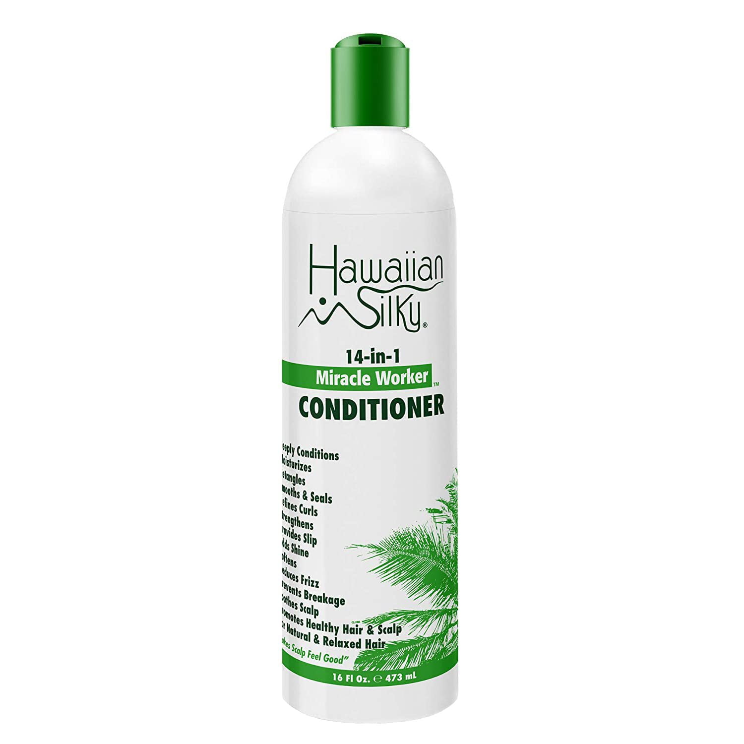 Hawaiian Silky 14-in-1 Miracle Worker Anti-Aging