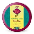 thumbnail image 1 of Hawaiian Silky Argan Oil Hydrating Sleek Hair Edge Gel 2.4 Oz., 1 of 2