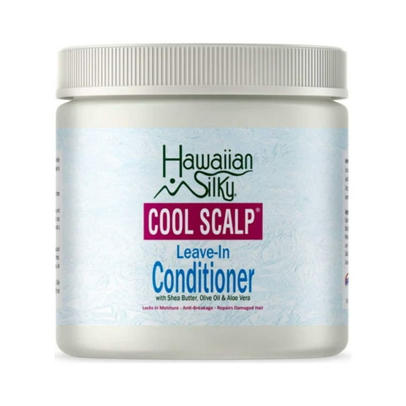 Hawaiian Cool Scalp