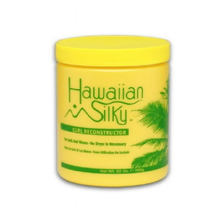 Hawaiian Silky Classic ( sold separately).