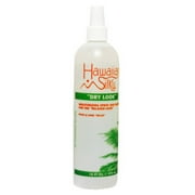 Hawaiian Silky Dry Look Moisturizing Spray 8oz