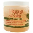 thumbnail image 1 of Hawaiian Silky Gel Activator 8 Oz,Pack of 12, 1 of 2