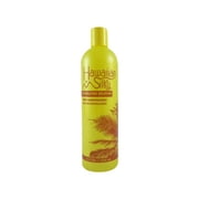 Hawaiian Silky- Neutralizing Solution w/ Conditioners 16oz