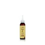 Hawaiian Silky Sesame Oil Hair & Scalp Oil 4oz., Nourishing, Moisturizing, All Hair Types, Unisex