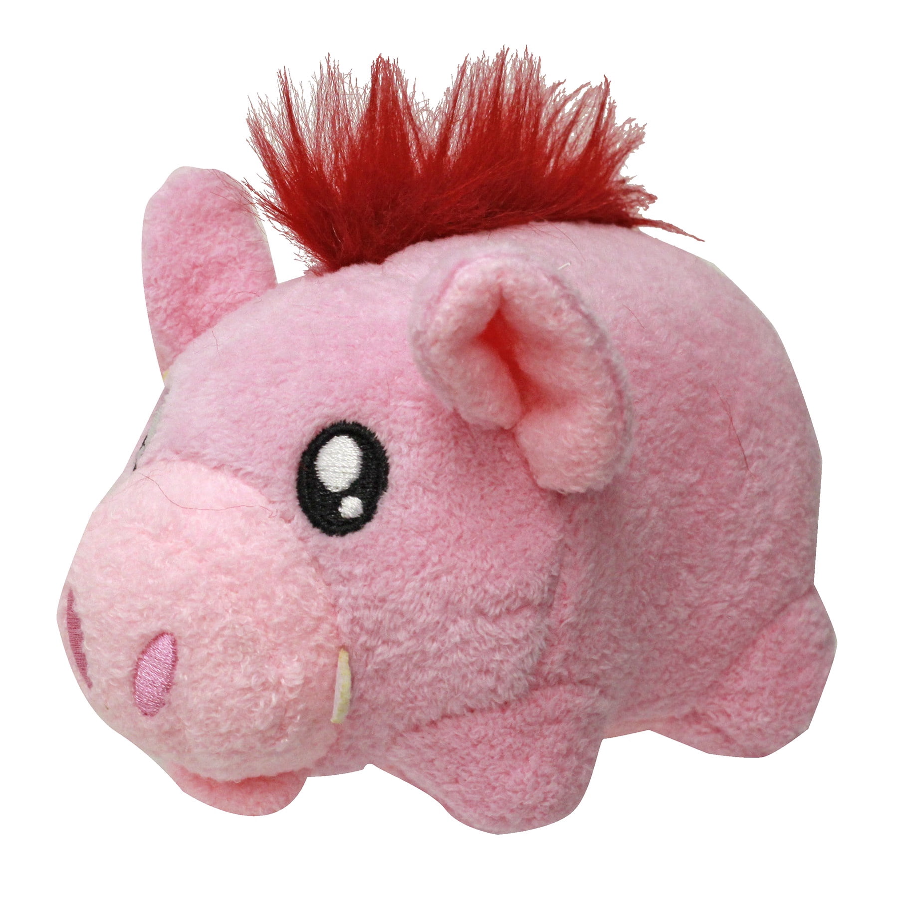 Hawaiian Stuff Collectible Cutie Petootie Boar Plush