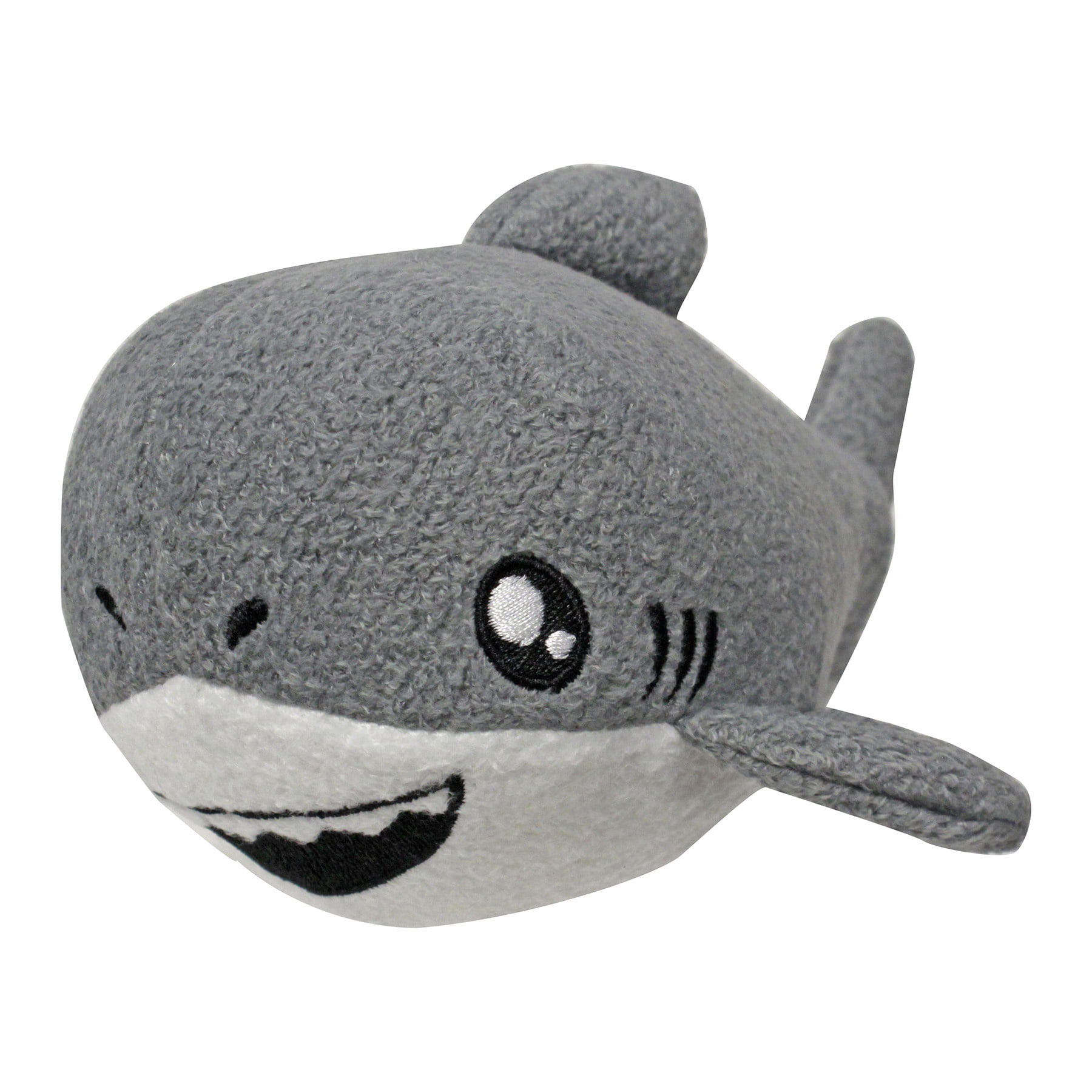 Hawaiian Stuff Collectible Cutie Petootie Shark Plush