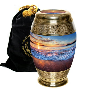 Cremation Urns in Funeral 