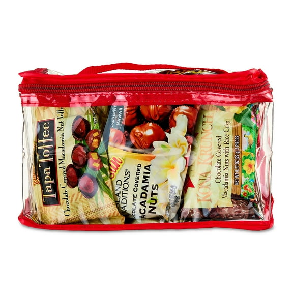 Hawaiian Sun Assorted Tote