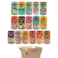 thumbnail image 1 of Hawaiian Sun Drinks, All Flavors, 1 Can per Flavor, Total 16 Cans, 1 of 11