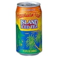 thumbnail image 1 of Hawaiian Sun Island Ice Tea, 11.5-Ounce (Pack Of 24), 1 of 3