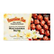 Hawaiian Sun Products Island Traditions Macadamia Nuts, 5 Oz.