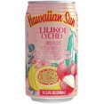 Hawaiian Sun Tropical Fruit Juice 11.5 oz (Pack of 24 Cans) (Lilikoi