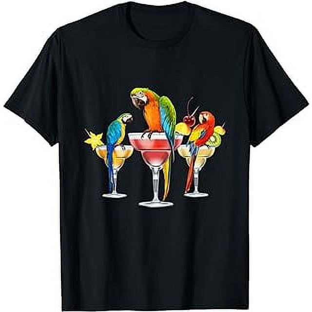 Hawaiian T-Shirt - Walmart.com