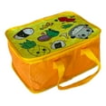 thumbnail image 1 of Hawaiian Themed Reusable Insulated Eco Lunch Bag (Choose from Multiple Styles), 1 of 24