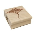 thumbnail image 2 of Pentagon Solid Rubber Stamp For Stamping 2 of 10