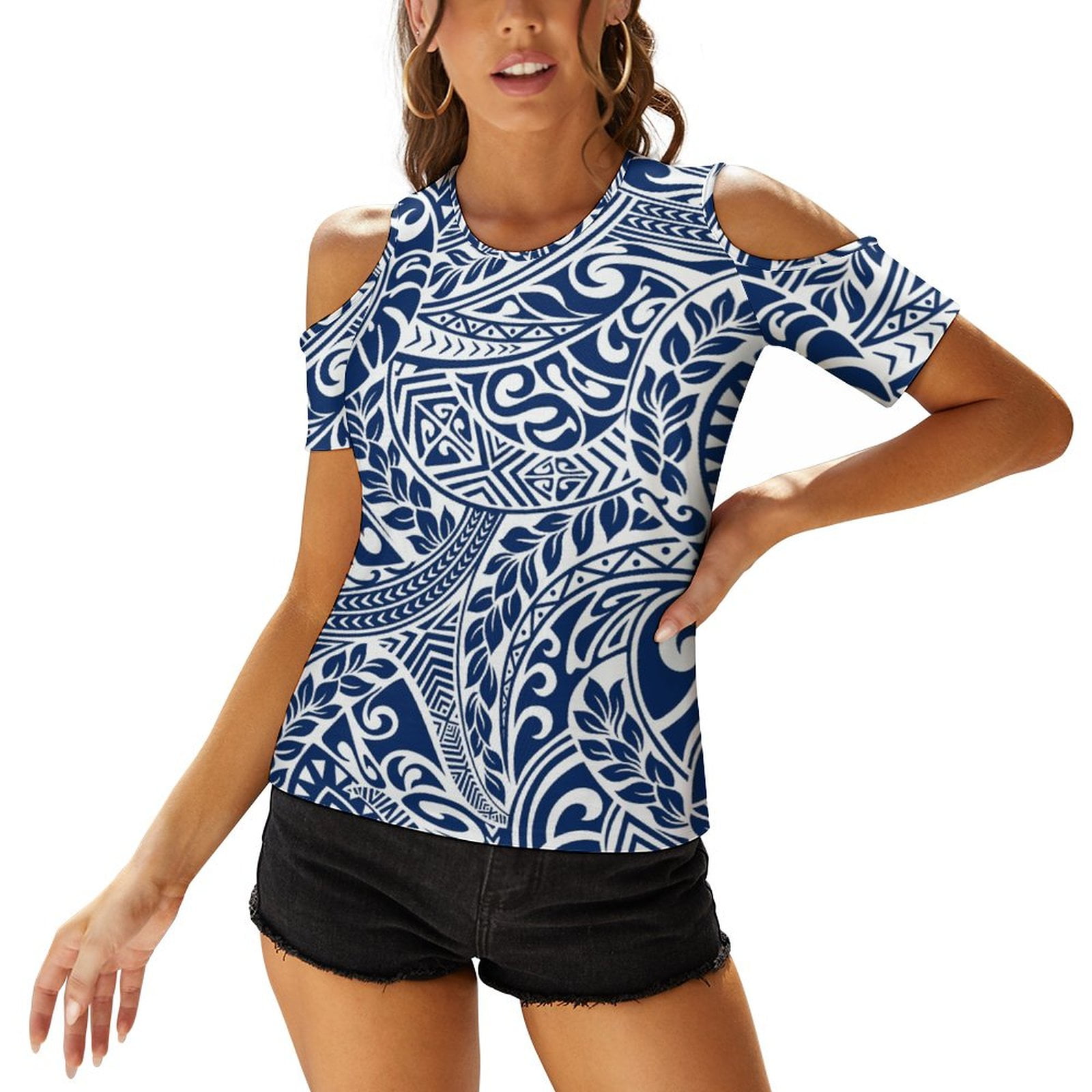 Tribal T-shirt Designs - 16+ Tribal T-shirt Ideas in 2024 | 99designs