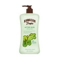 thumbnail image 1 of Hawaiian Tropic After Sun Moisturizer, Lime Coolada, 16 Oz, 1 of 1