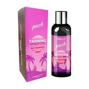 Hawaiian Tropic Dark Tanning Oil for Beach Sun,Intensified Tanning Lotion Natural Leather Making Accelerator Paste Leather Making For Outdoor Natural Lotion In Sunbeds
