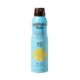 thumbnail image 1 of Hawaiian Tropic Everyday Active Clear Spray Sunscreen SPF 15, 6oz, 1 of 8