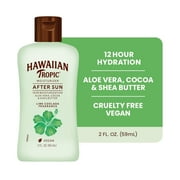 Hawaiian Tropic Lime Coolada After Sun Lotion, 2 fl oz ( 2 Pack )